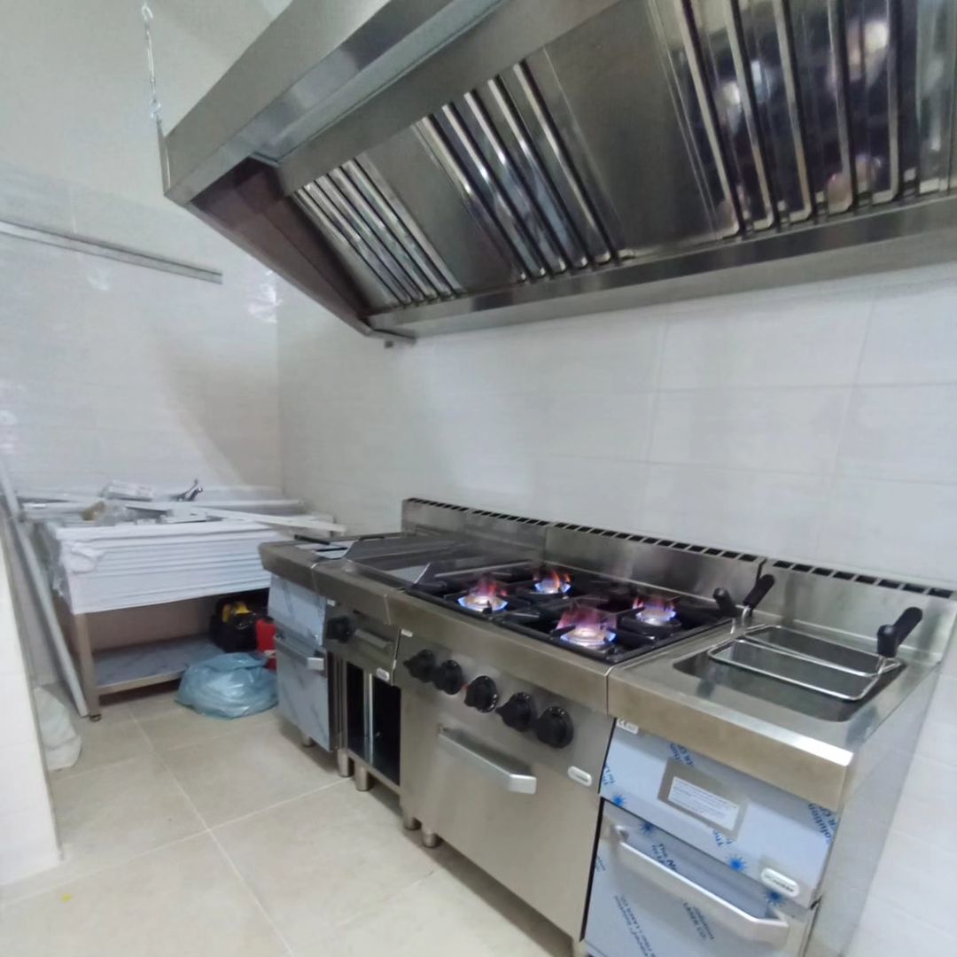 Trattoria ai Quartieri Spagnoli